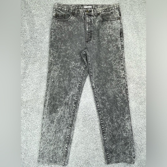 Vintage Guess Jeans Mens 38 x 30 Georges Marciano Stone Washed Classic Retro